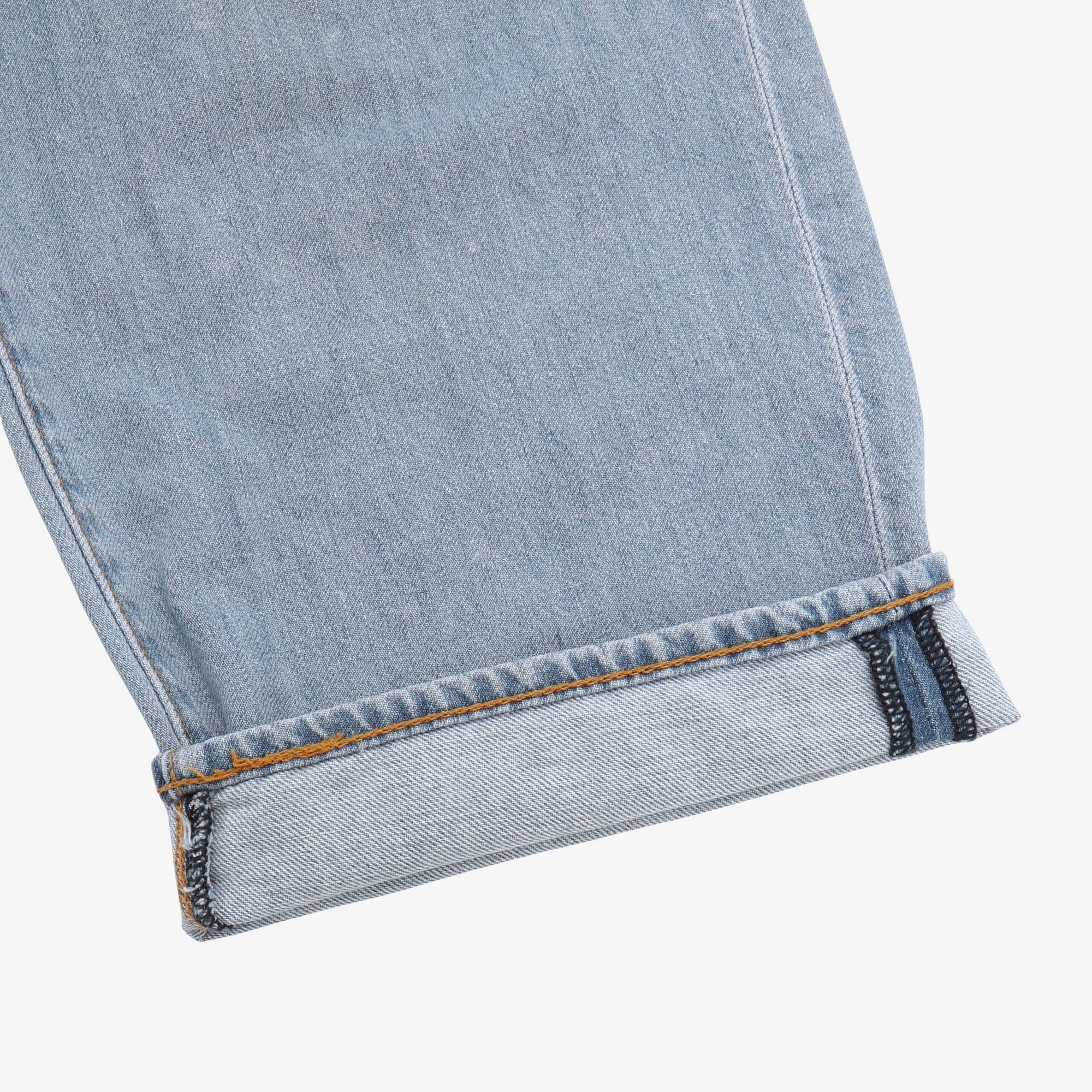 Stay Loose Denim Jeans (36W x 25L)