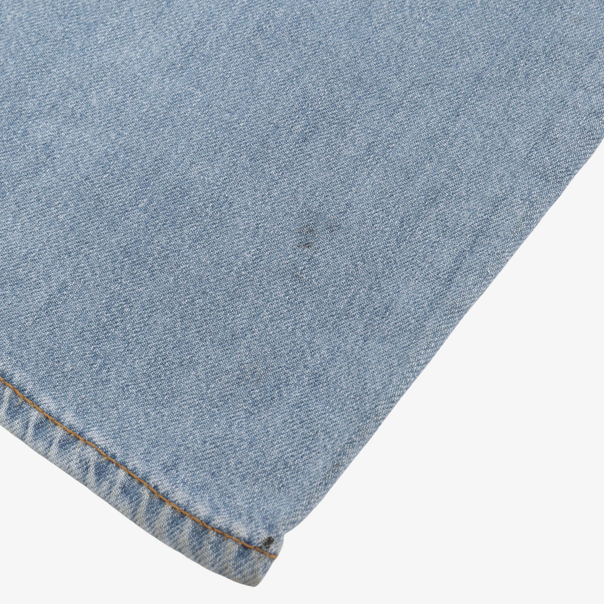 Stay Loose Denim Jeans (36W x 25L)