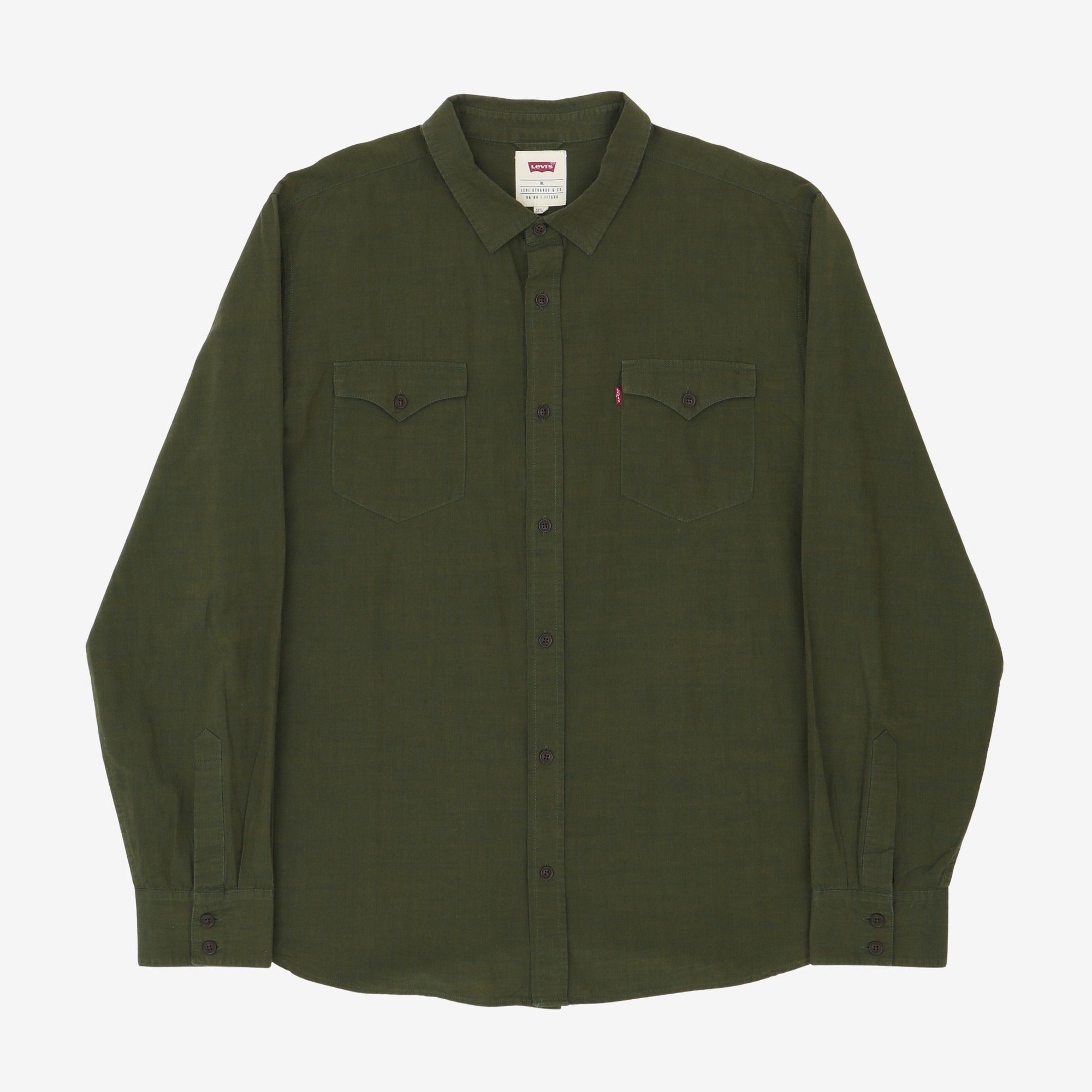 Western Shirt