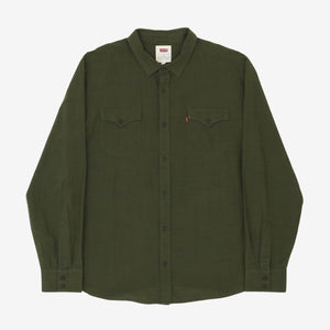Western Shirt