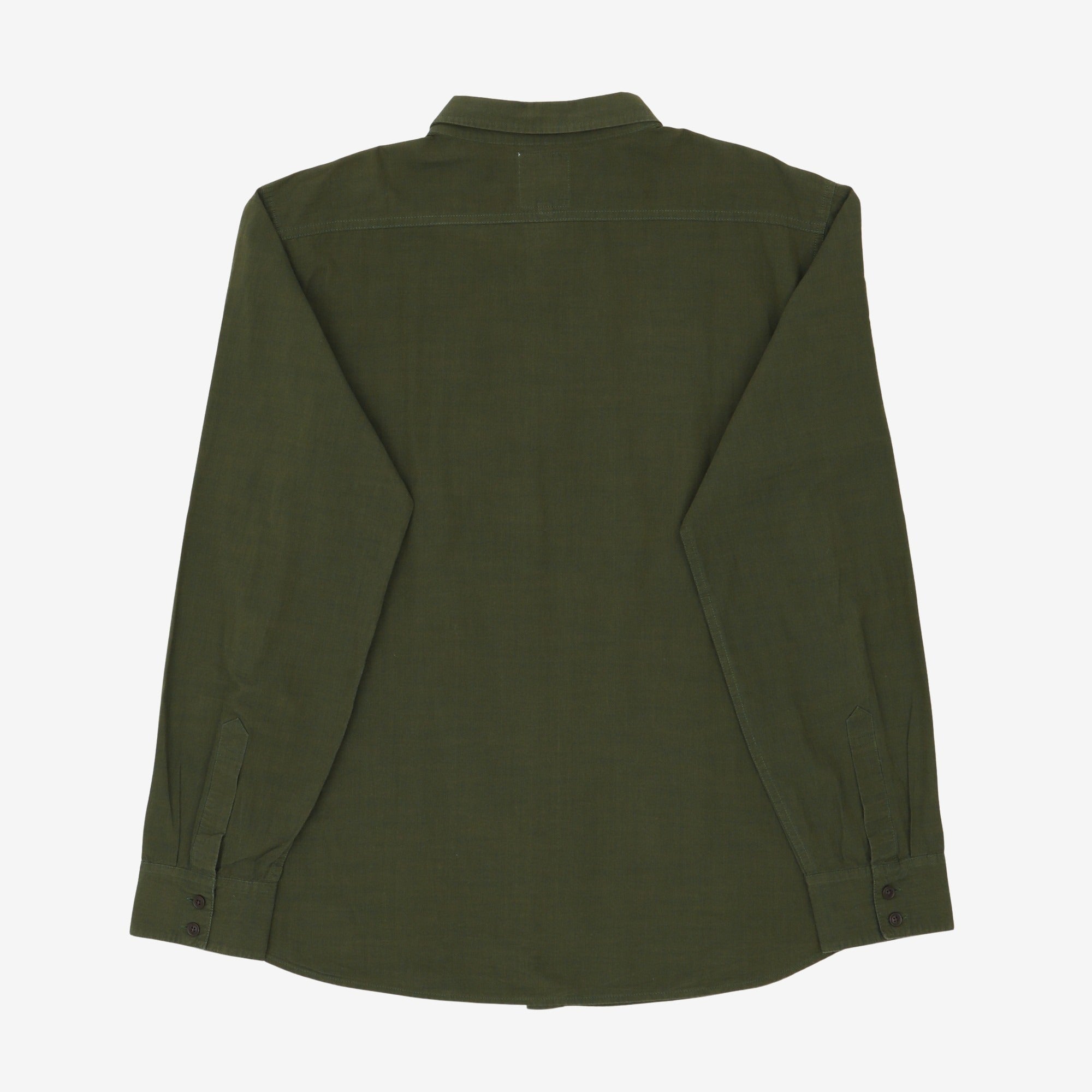 Western Shirt