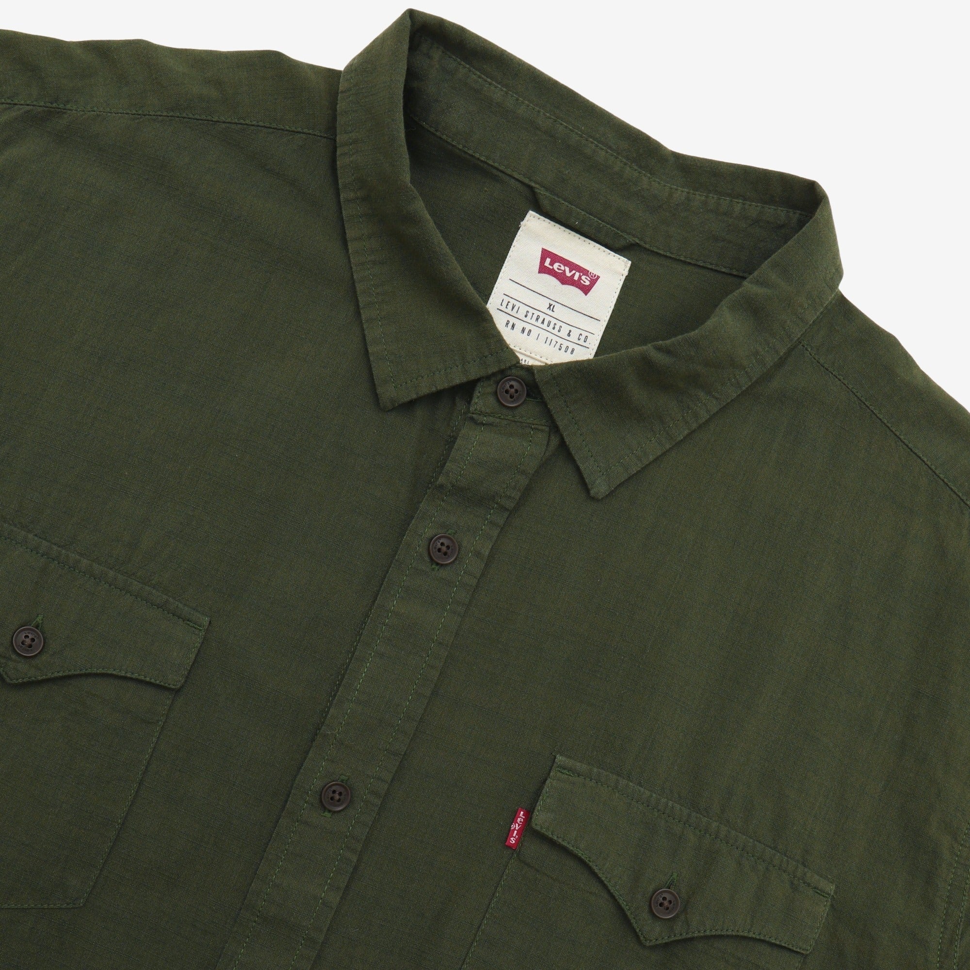 Western Shirt