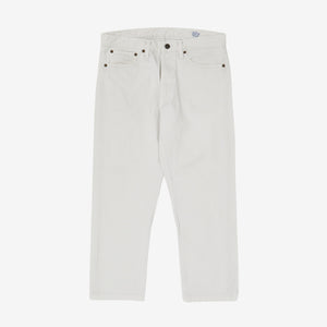 Lot 107 Denim Jeans