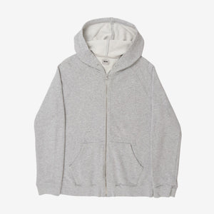 AW11 College Hoodie
