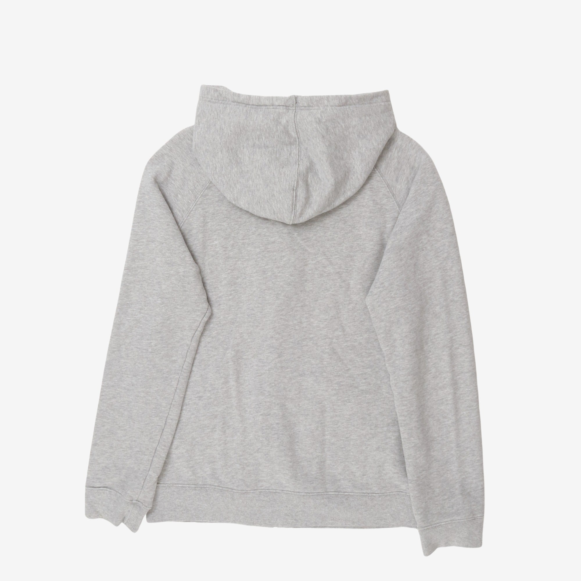 AW11 College Hoodie