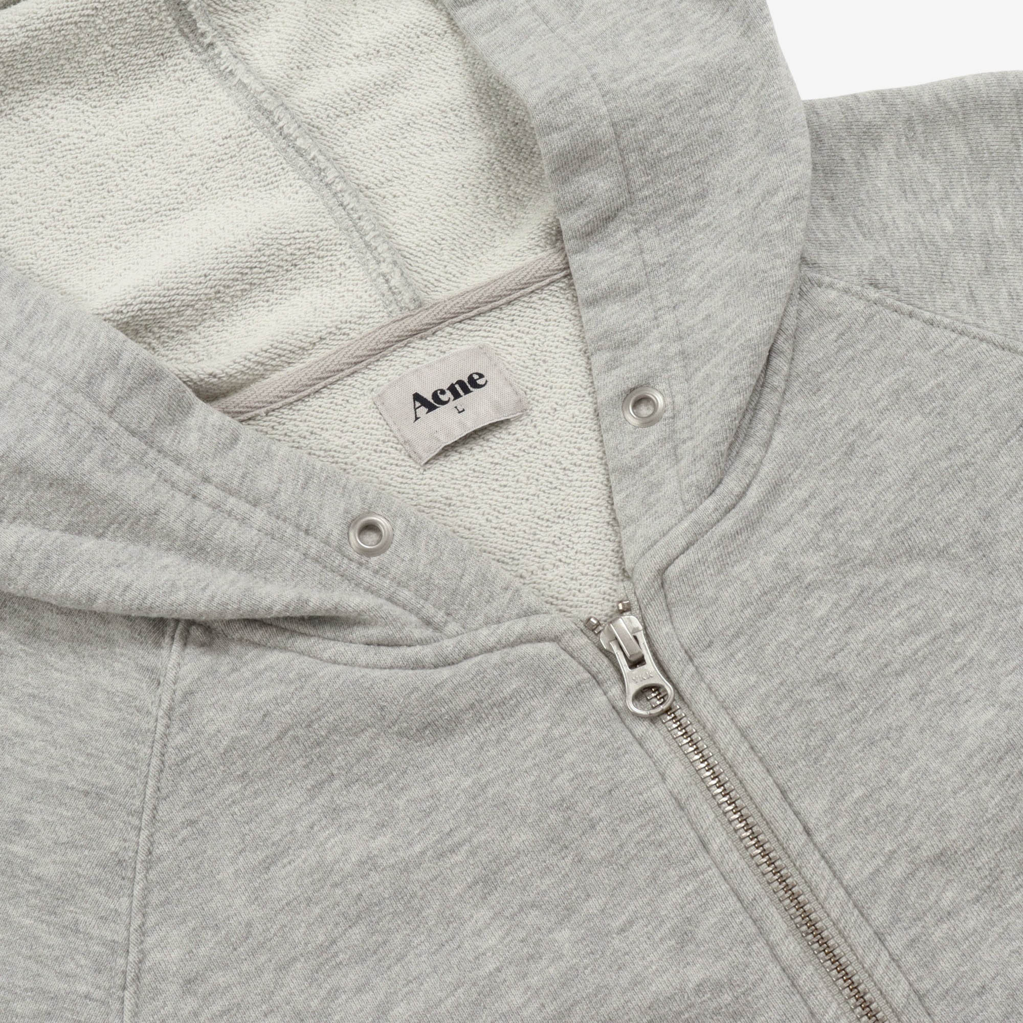 AW11 College Hoodie