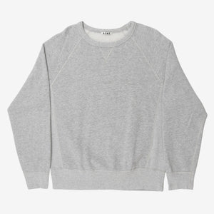 SS13 Loopback College Sweatshirt