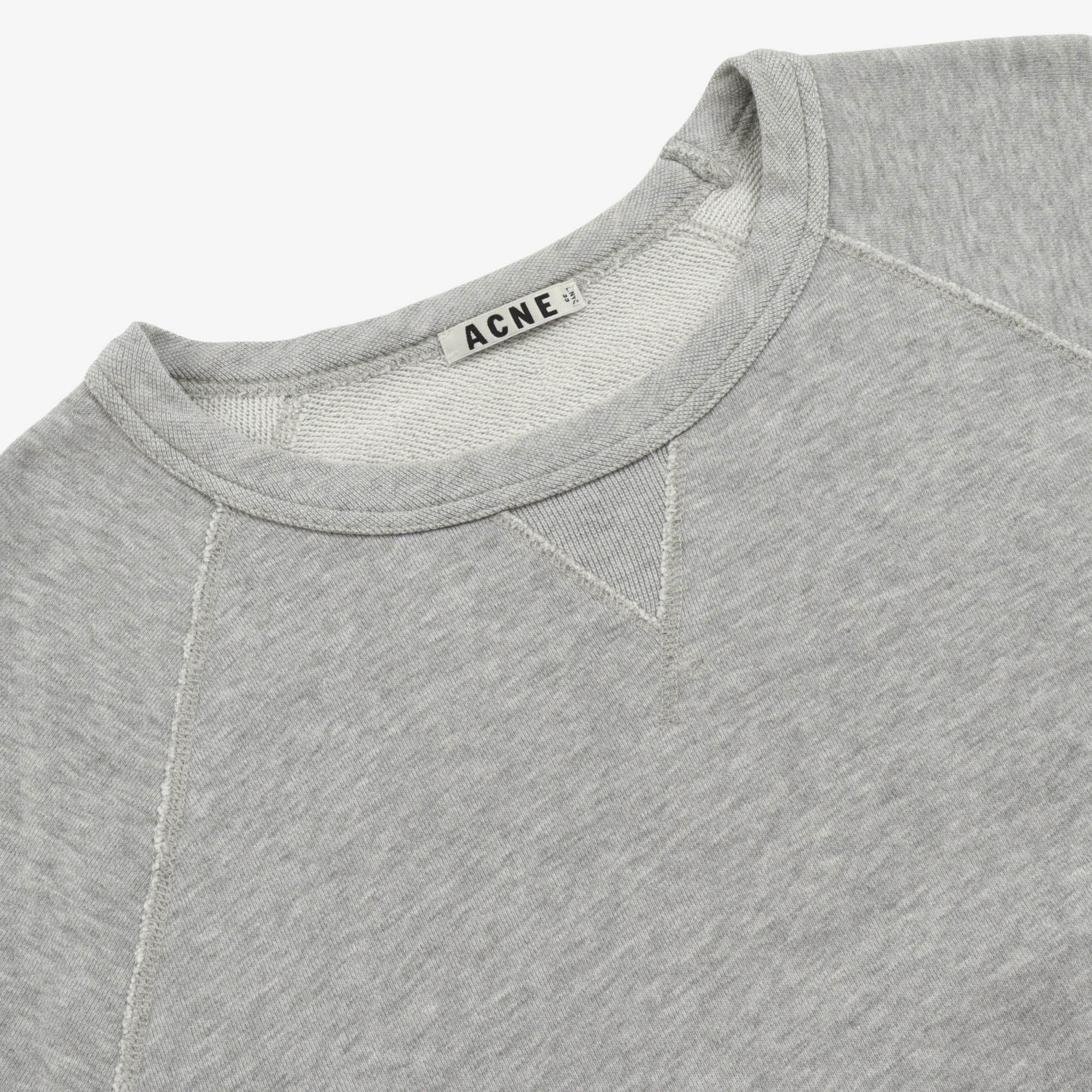 SS13 Loopback College Sweatshirt