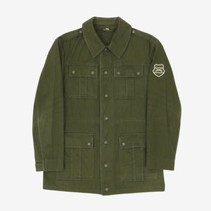 Hungarian Army Field Jacket