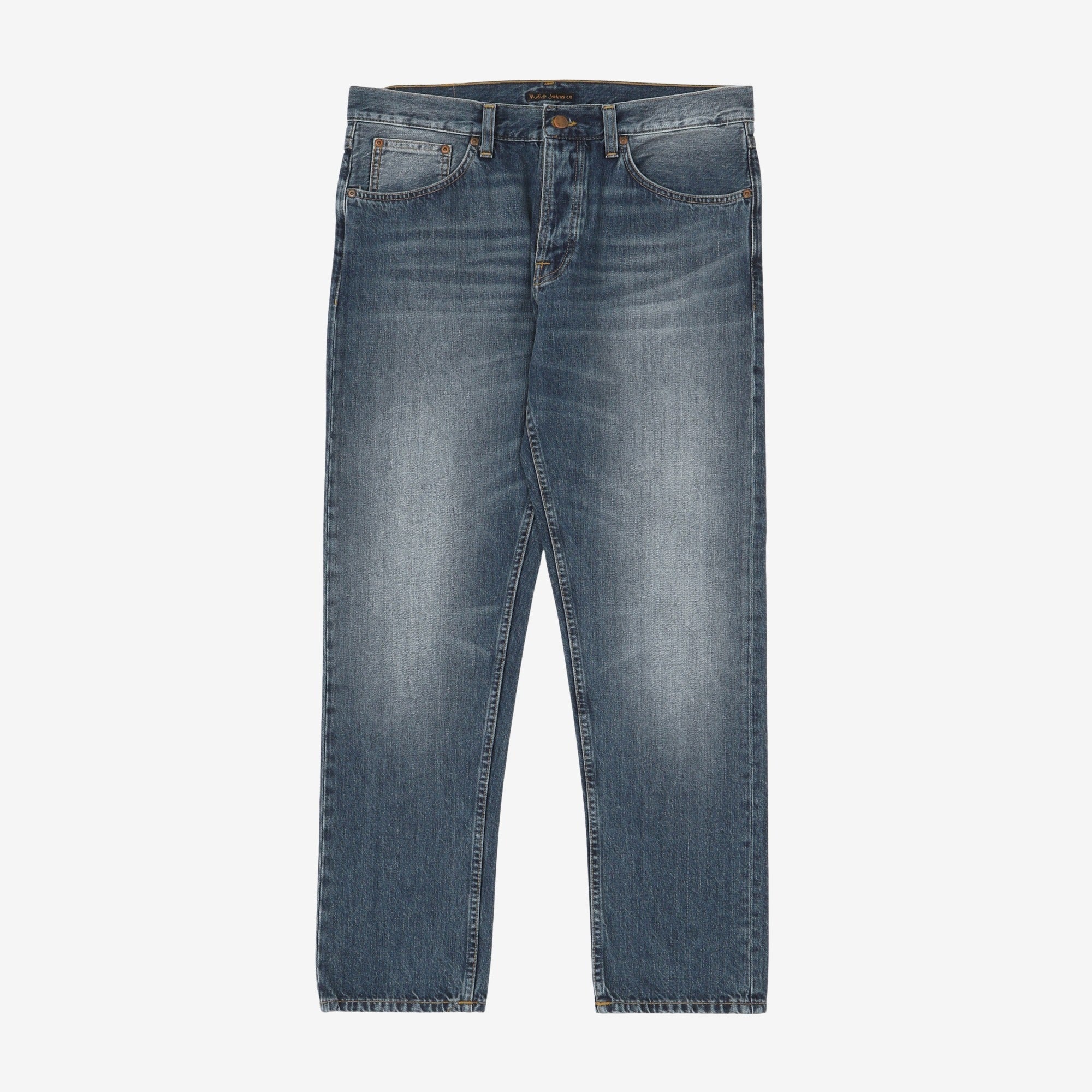 Steady Eddie II Denim Jeans
