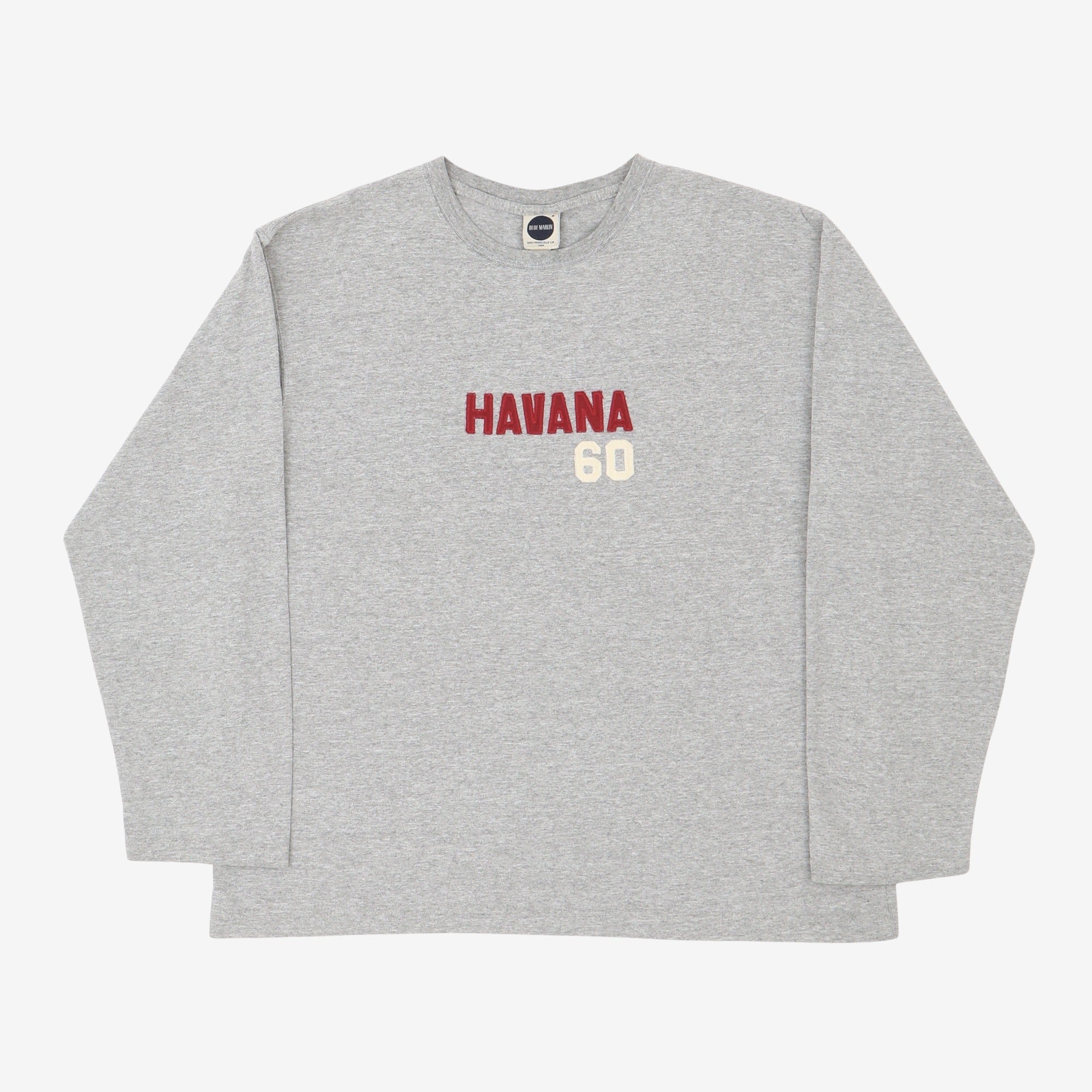 Havana 60 LS Top