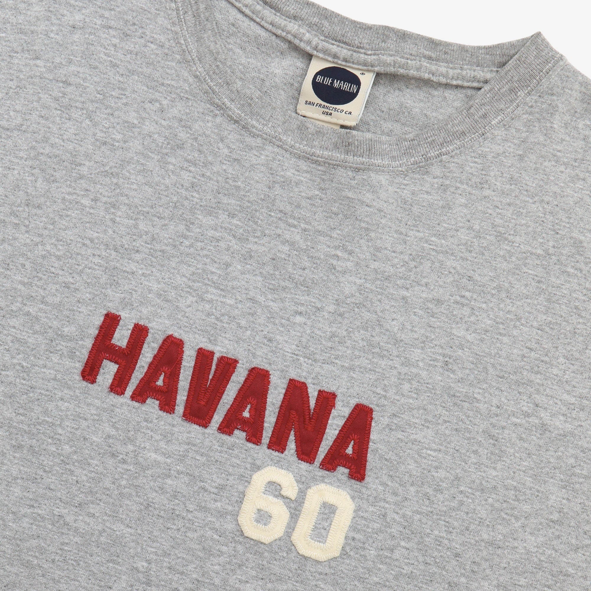 Havana 60 LS Top