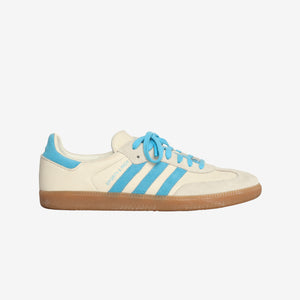 Sporty and Rich Samba Sneakers