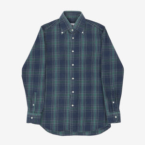 Check Shirt