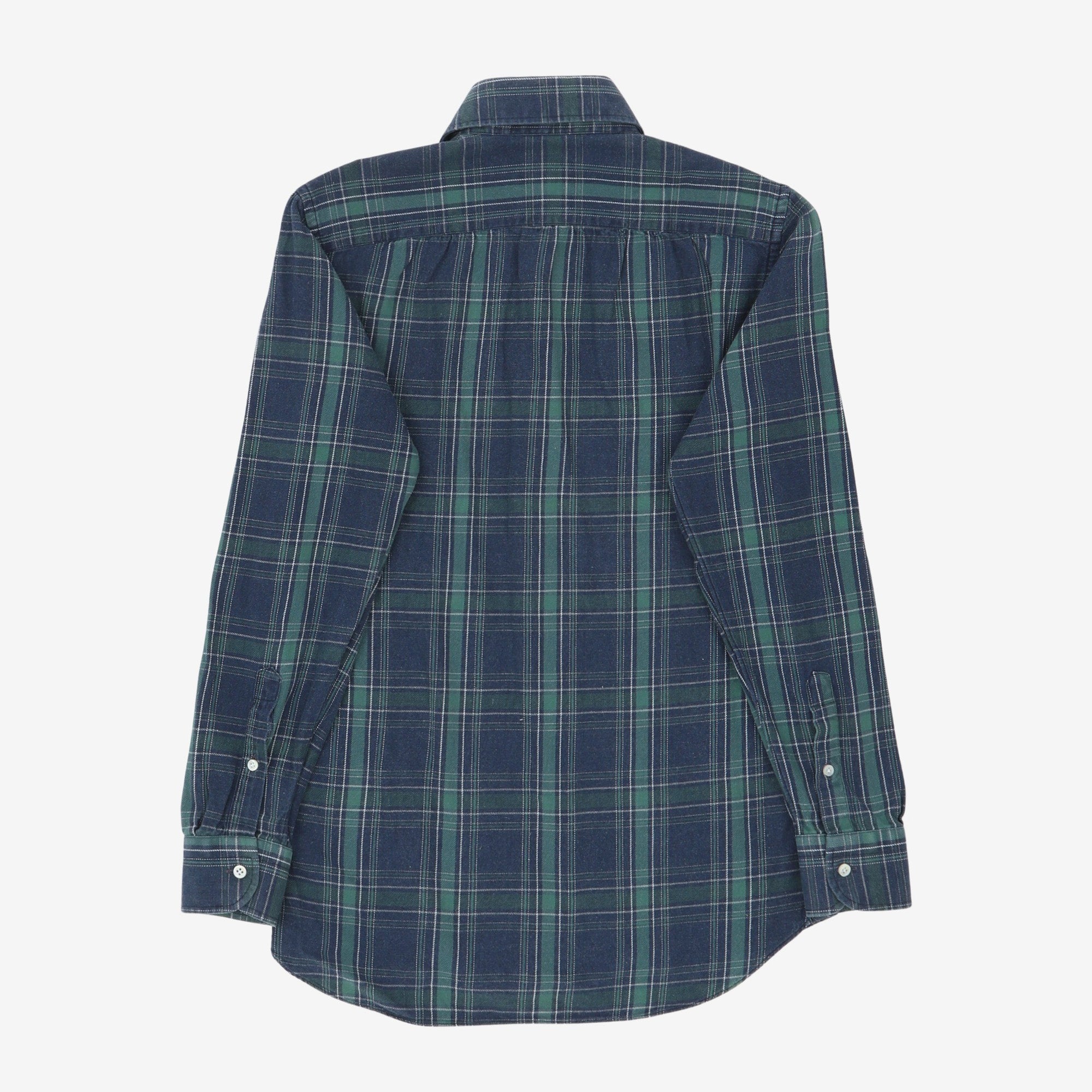 Check Shirt