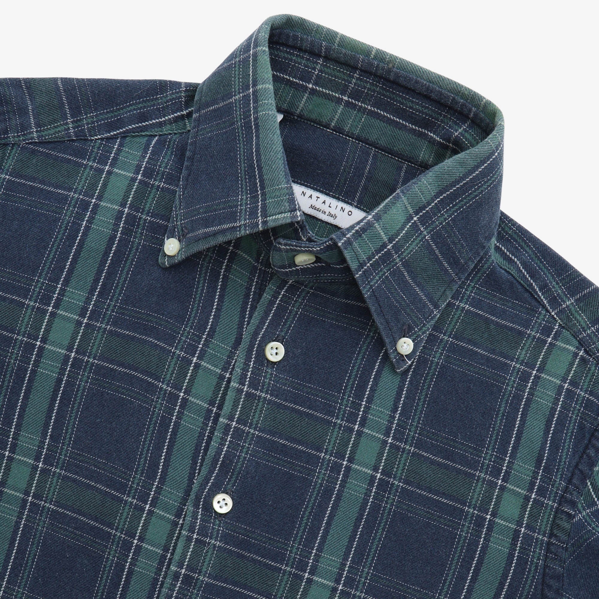 Check Shirt