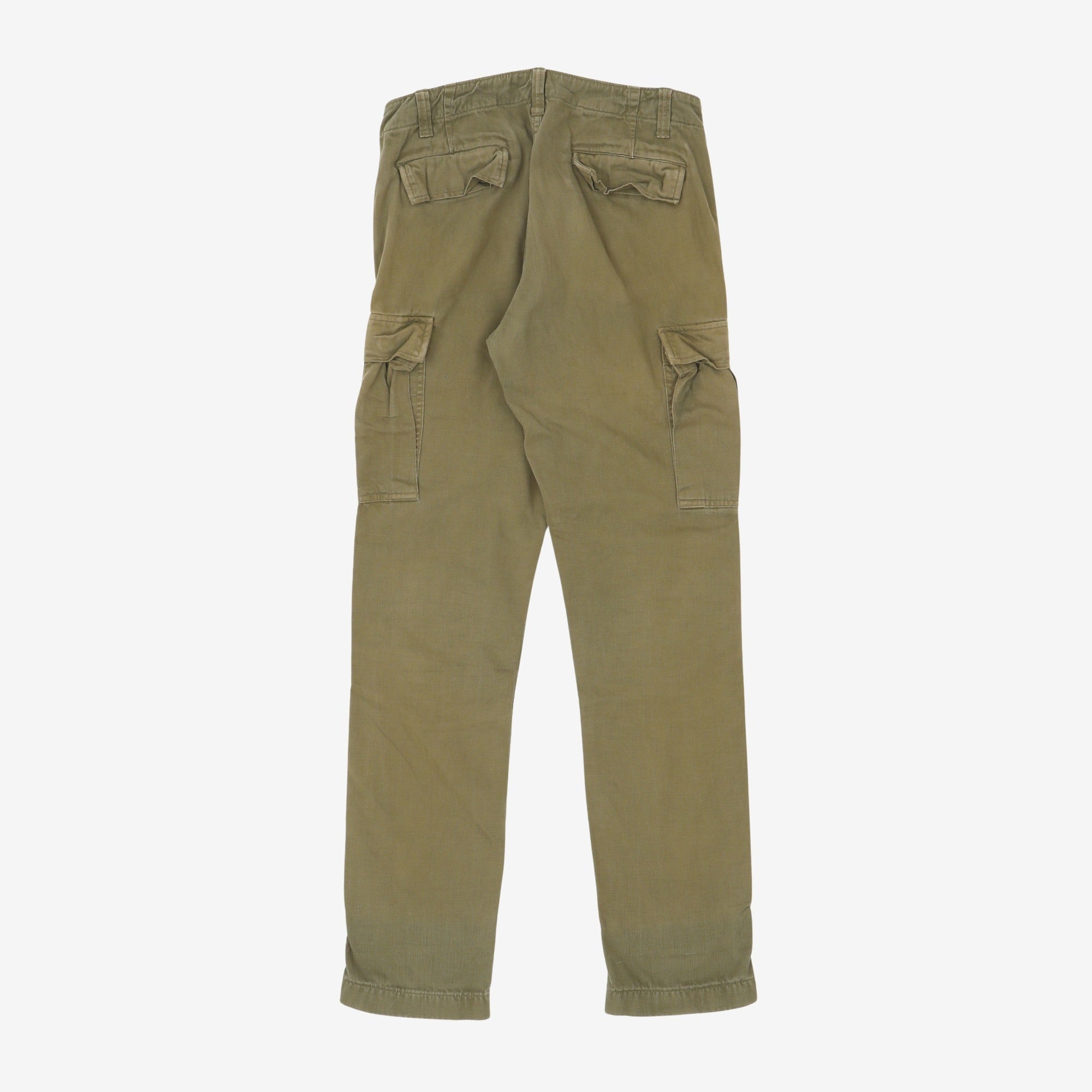 HBT Cargo Pant (30W X 31L)