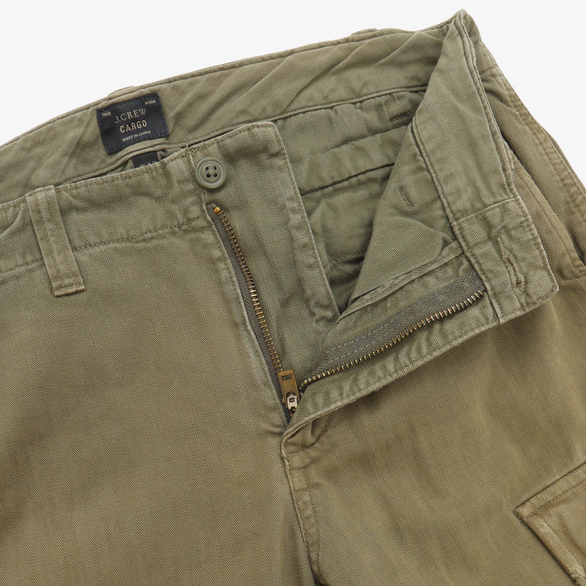 HBT Cargo Pant (30W X 31L)