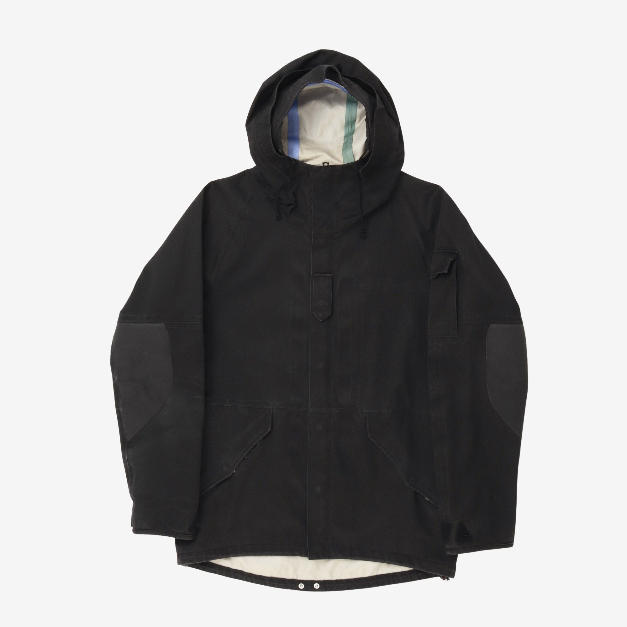 HBT Parka