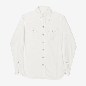 Roper Western Shirt