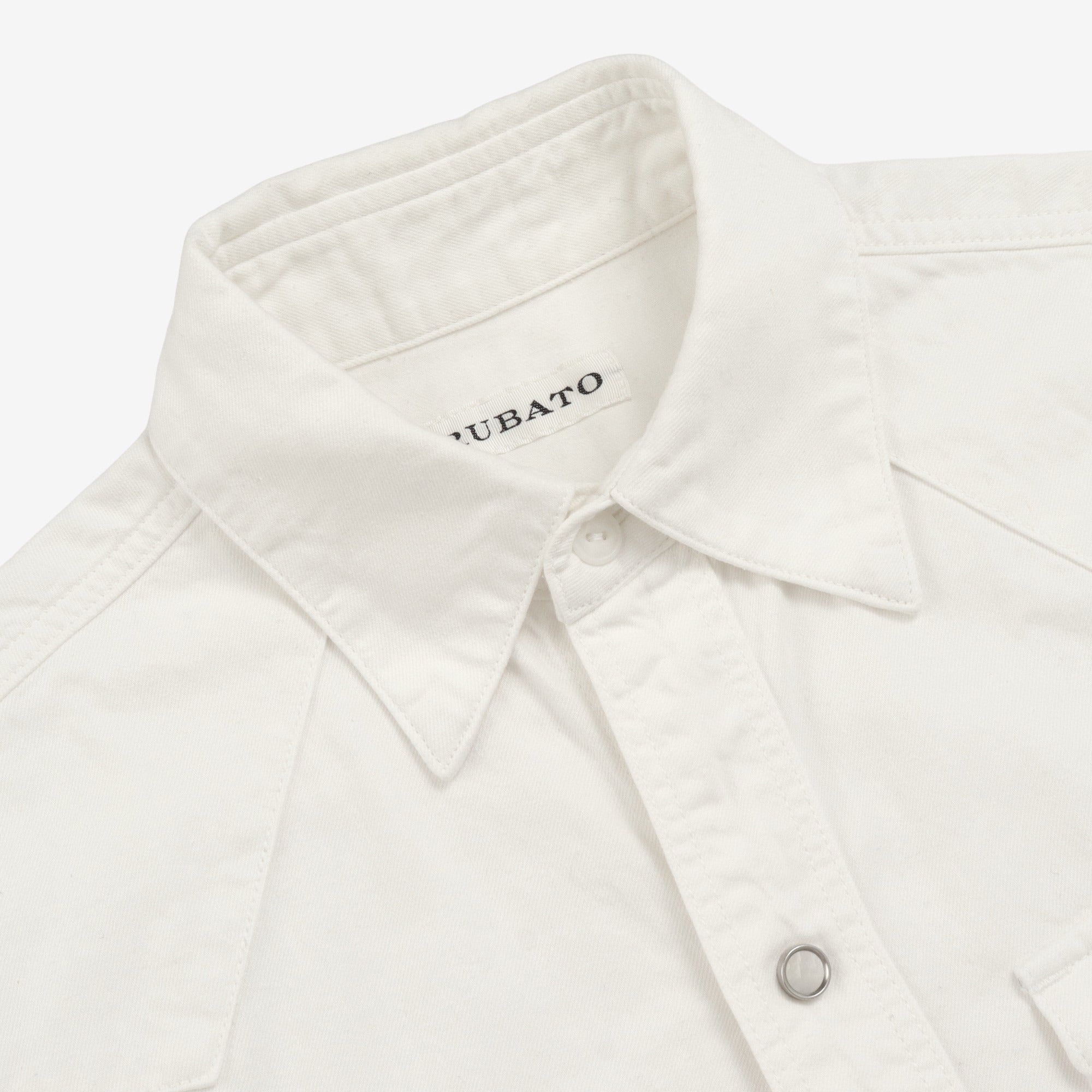 Roper Western Shirt