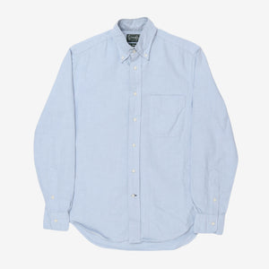 Oxford BD Shirt