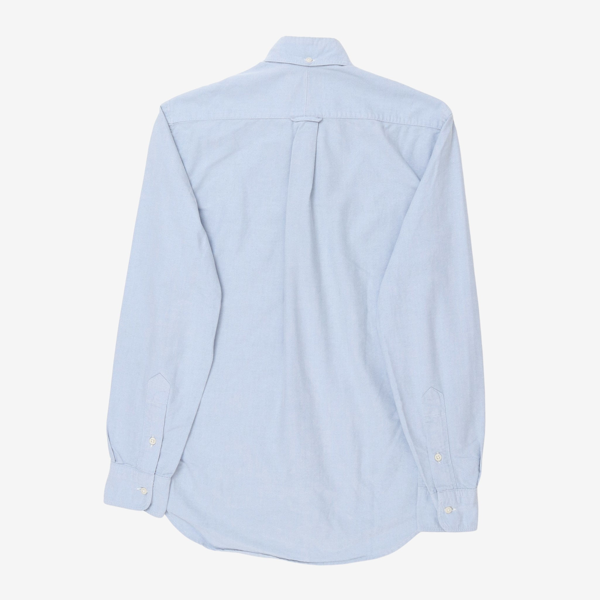Oxford BD Shirt