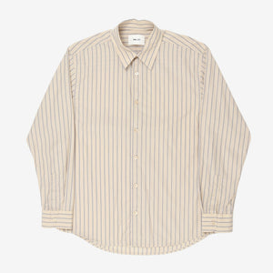 Quinsy Striped Shirt