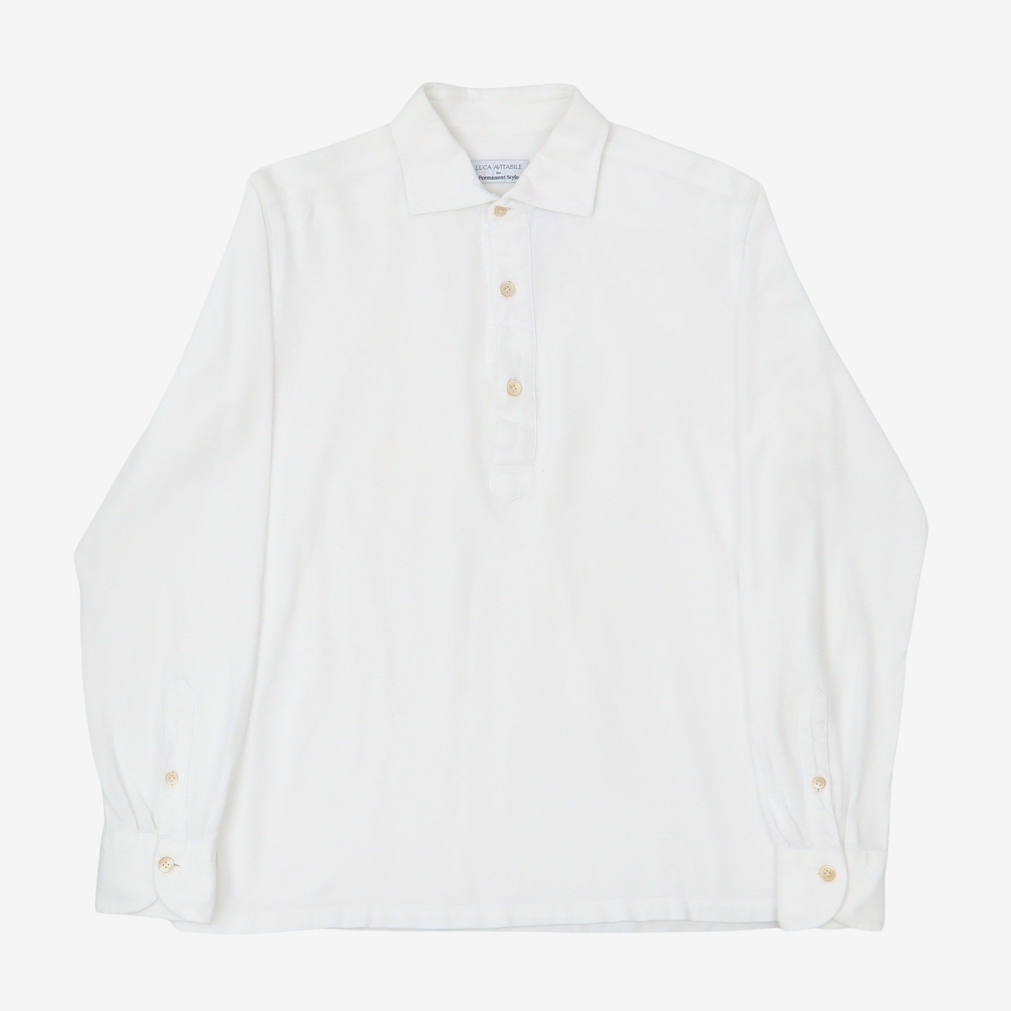 The Friday Polo