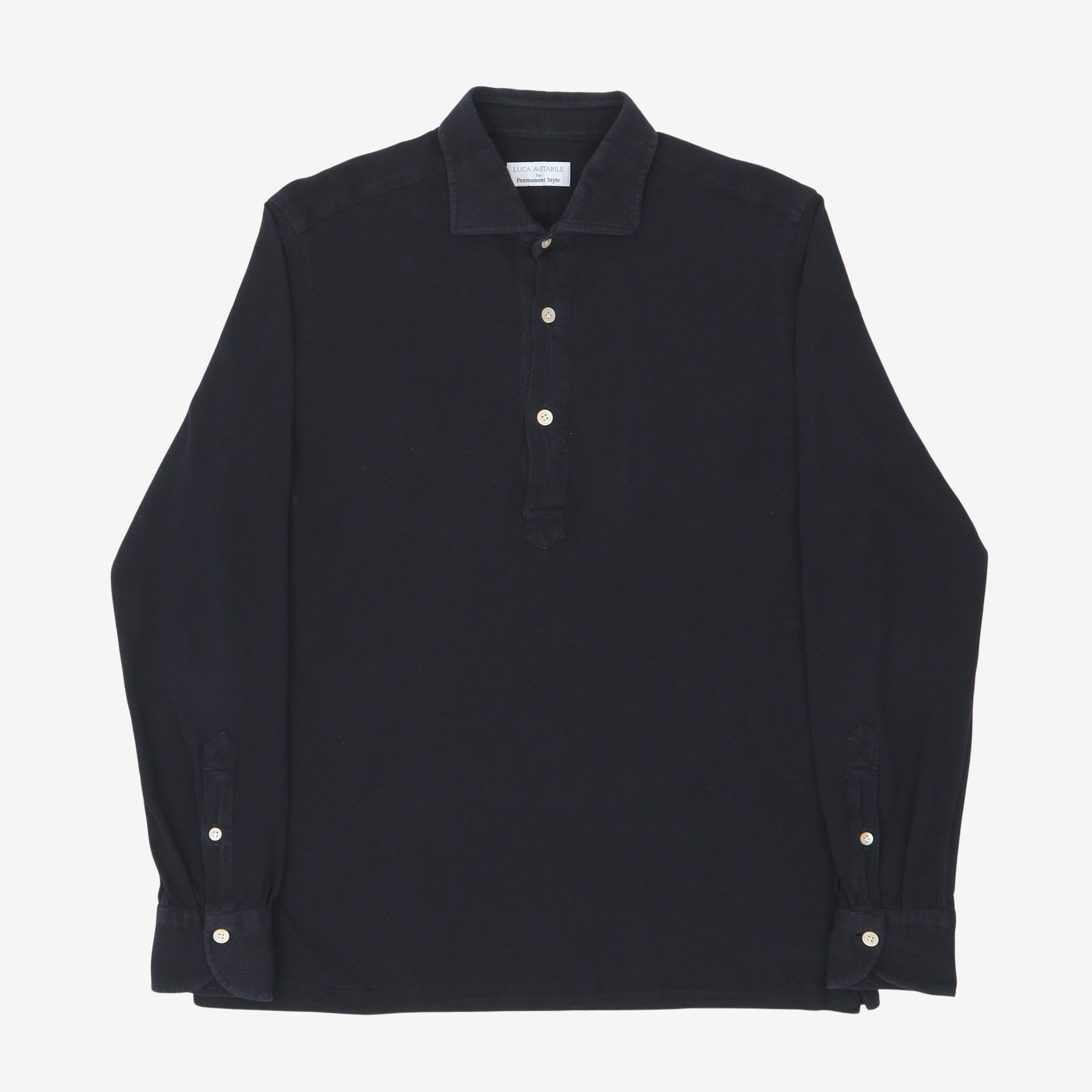 The Friday Polo