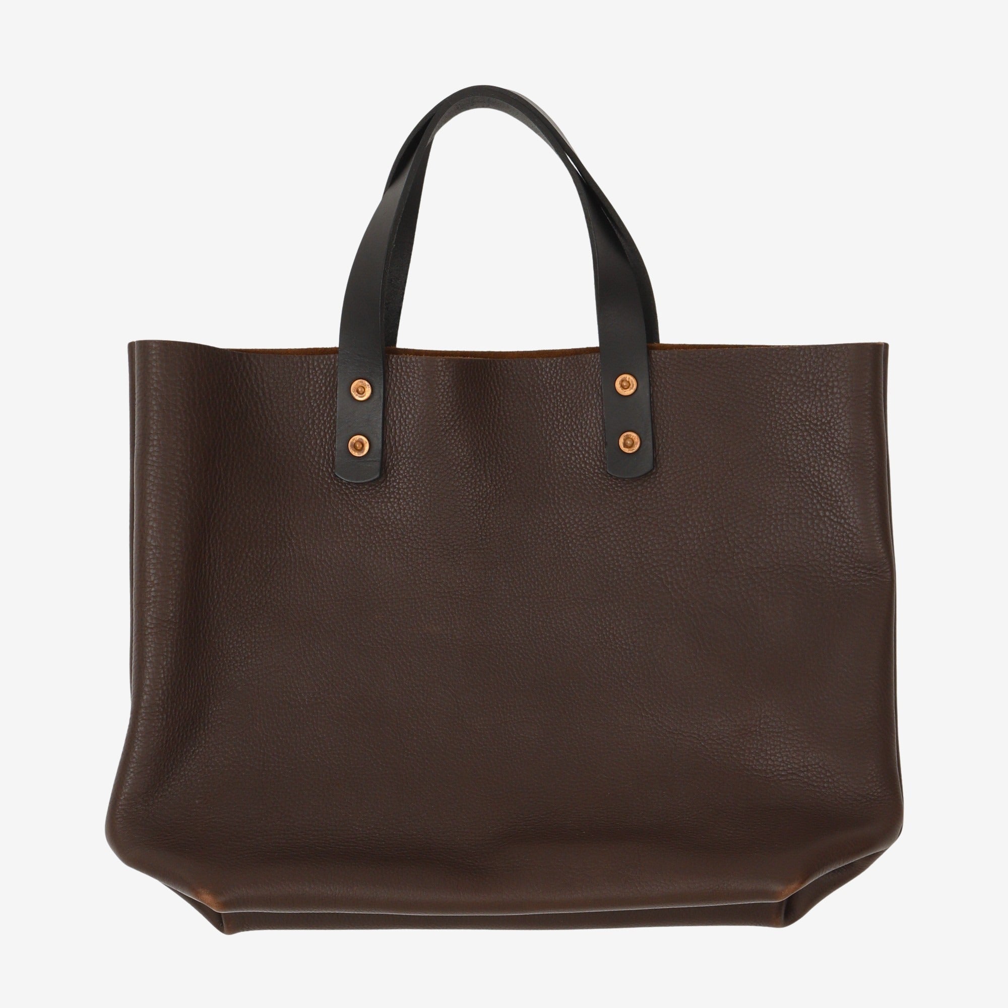 Downham Leather Tote