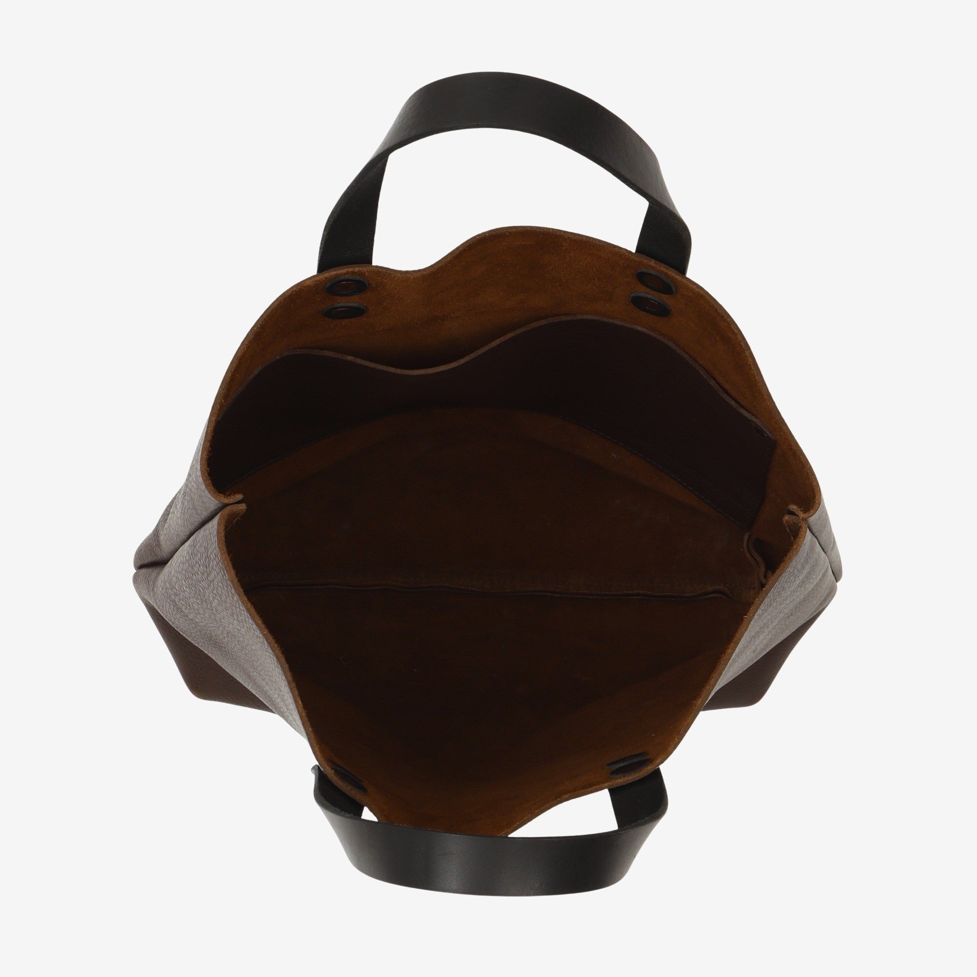 Downham Leather Tote