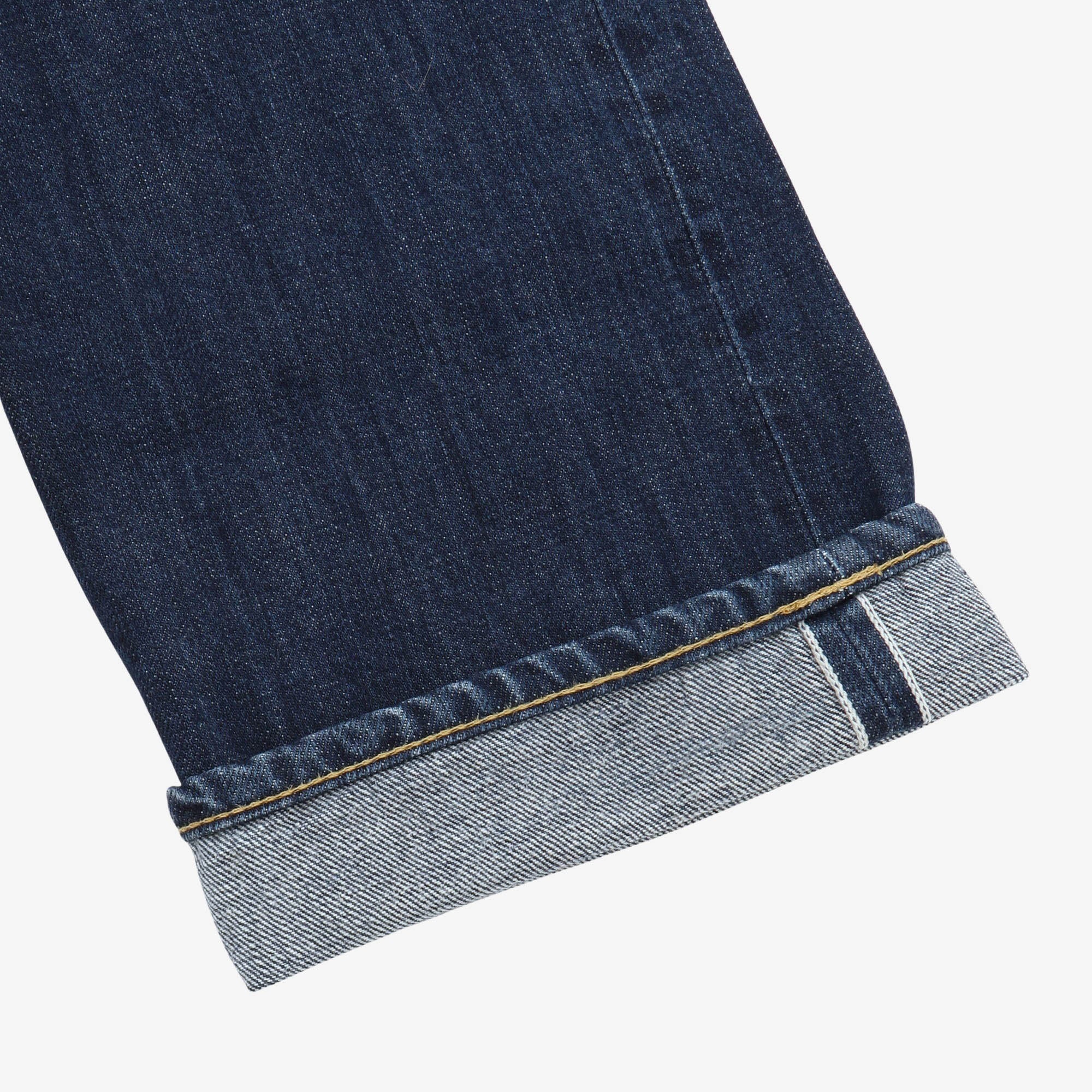NW1 Selvedge Denim Jeans