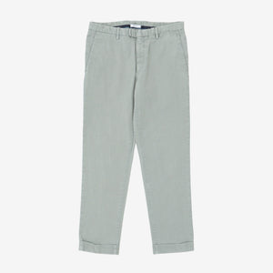 Comfort Cotton Chinos