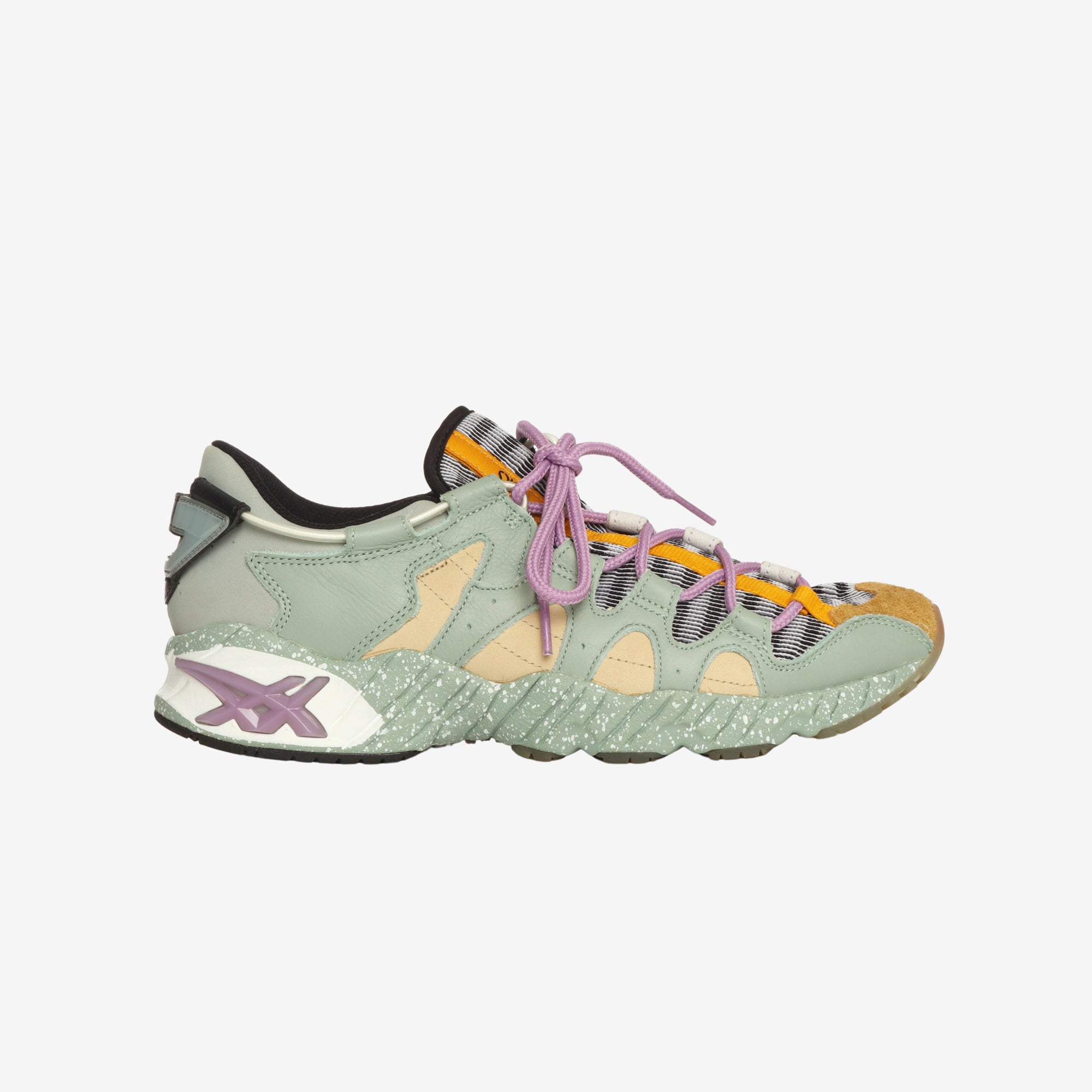 Bodega Gel Mai Sneaker