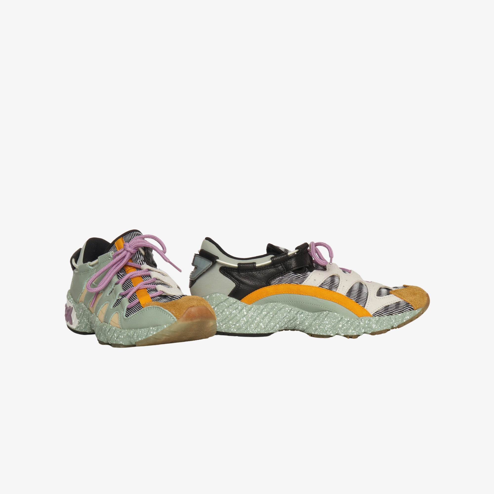 Bodega Gel Mai Sneaker