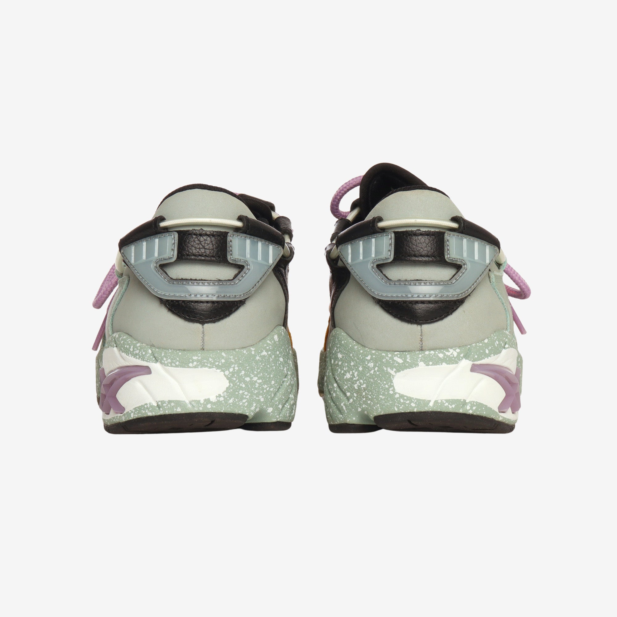 Bodega Gel Mai Sneaker