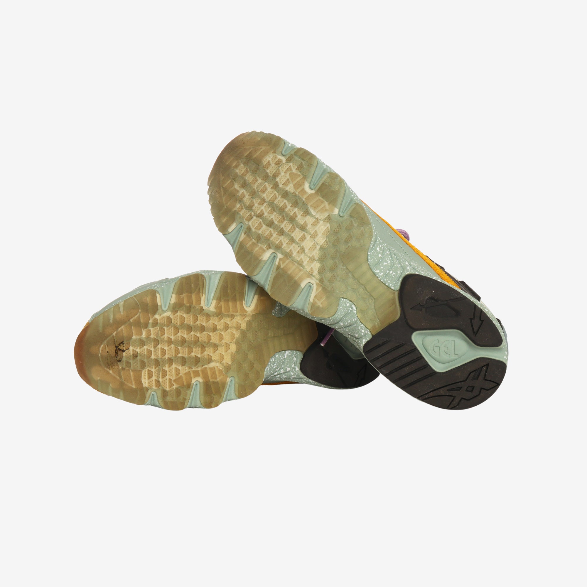 Bodega Gel Mai Sneaker