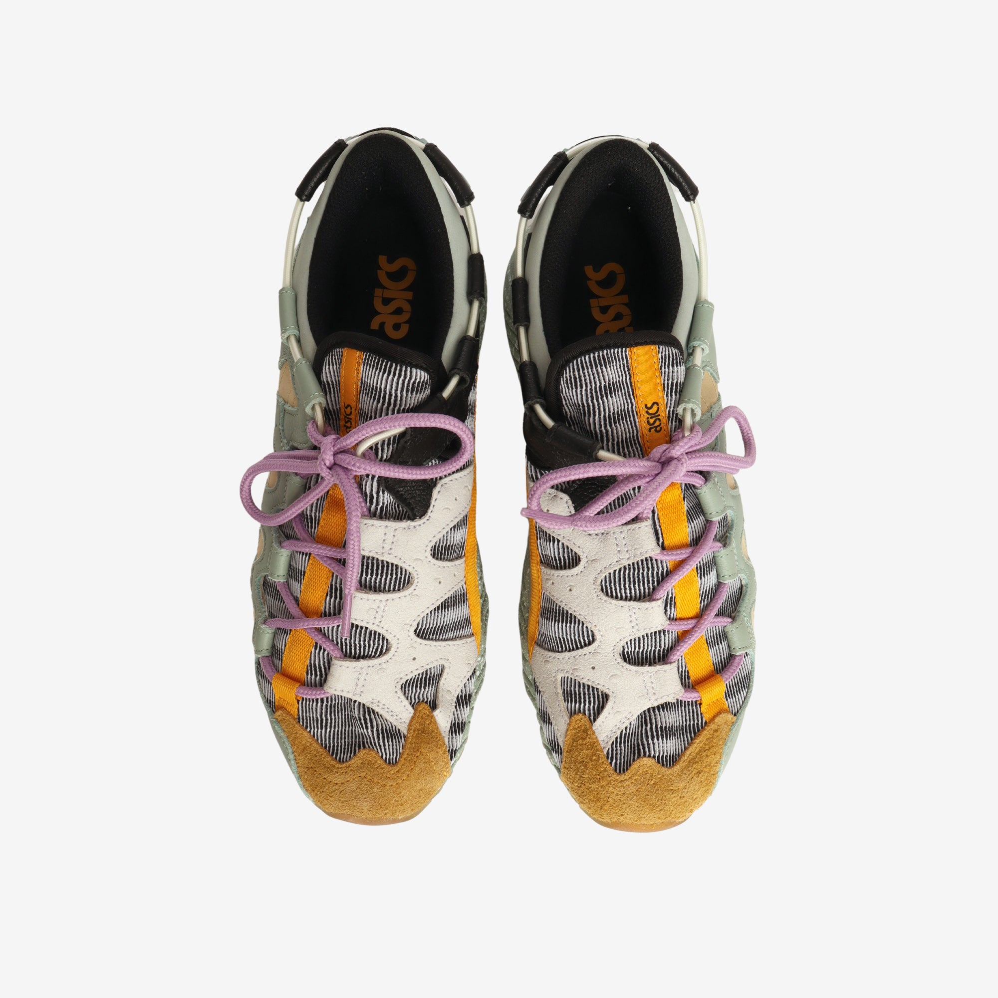 Bodega Gel Mai Sneaker