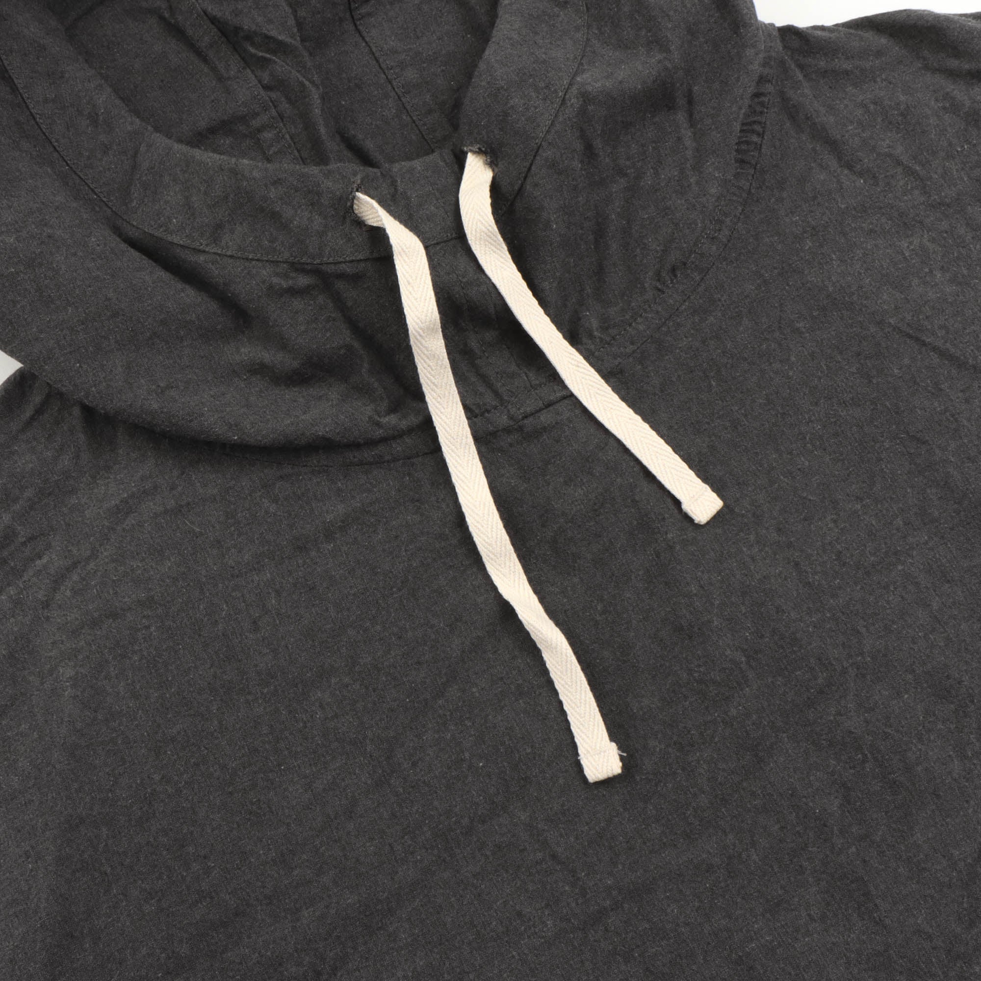 Bafu Cloth Parka