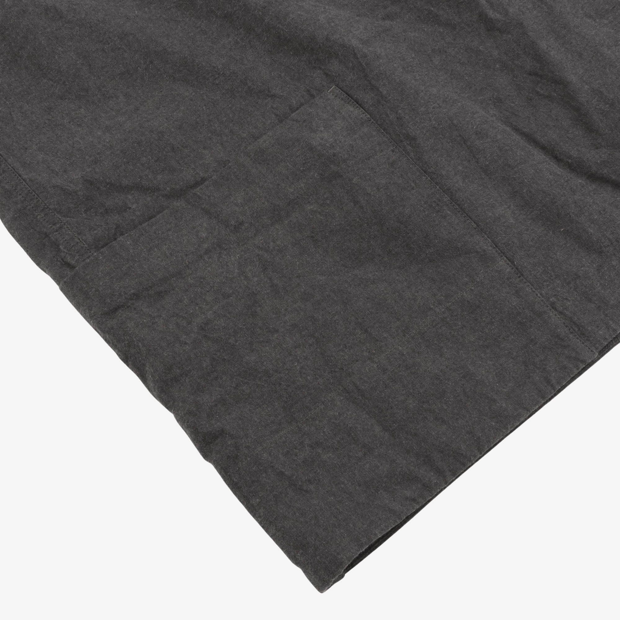 Bafu Cloth Parka