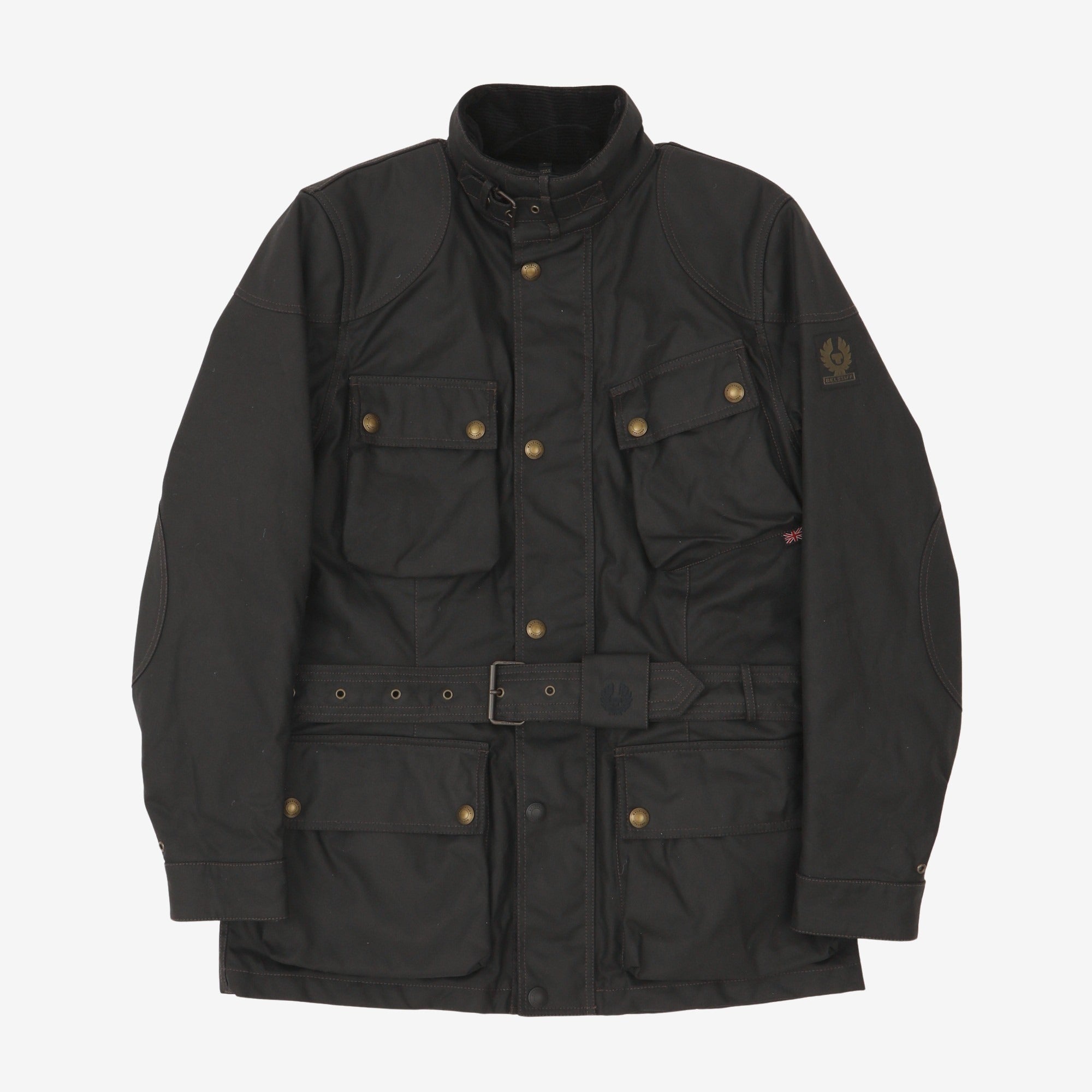 Motorcycle Jacket