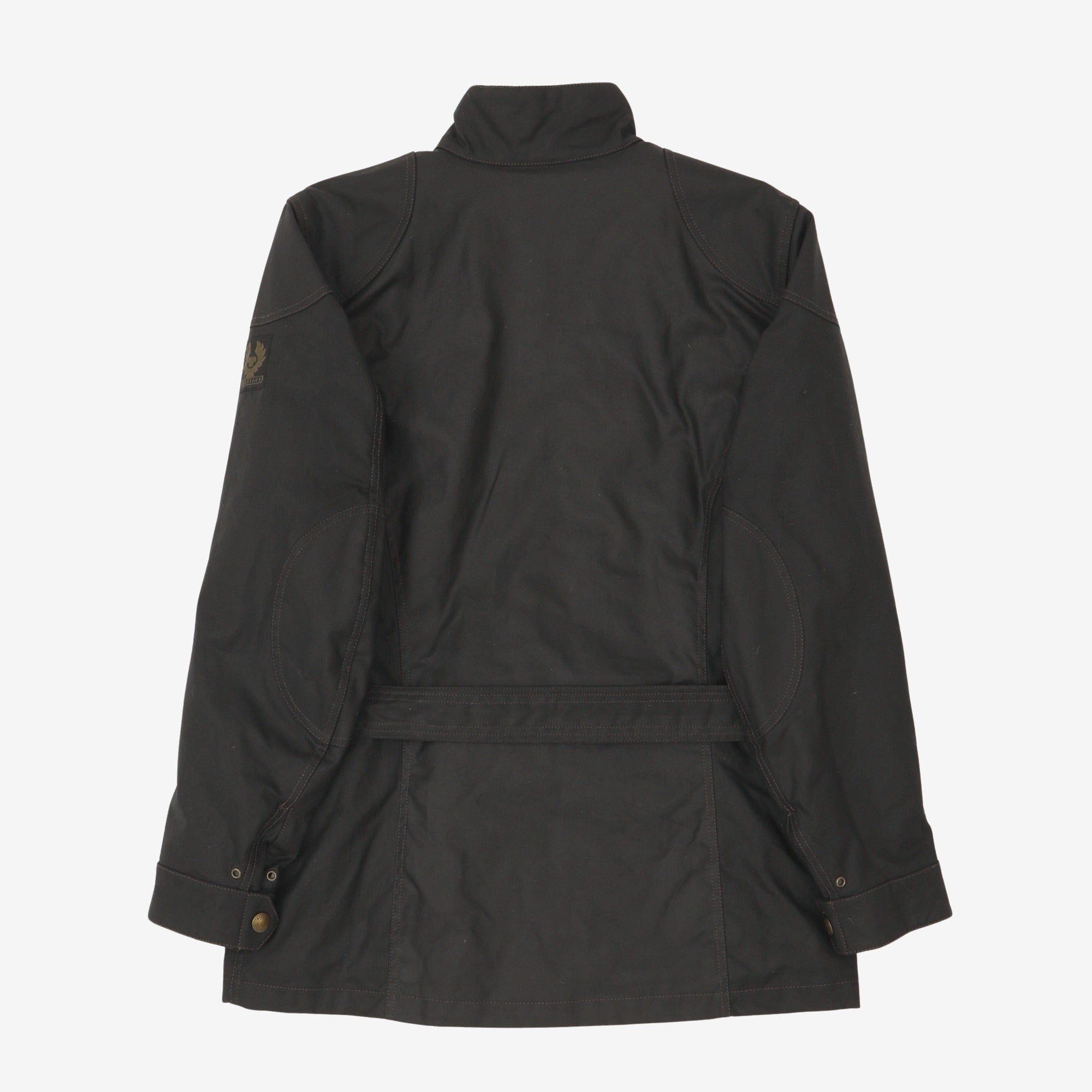 Motorcycle Jacket