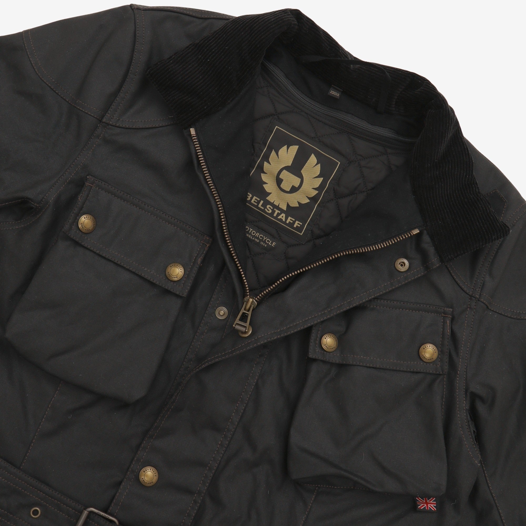 Motorcycle Jacket