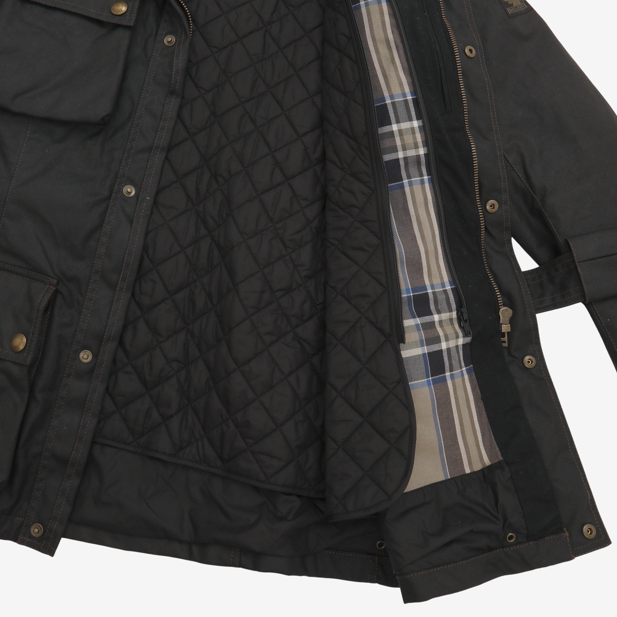 Motorcycle Jacket