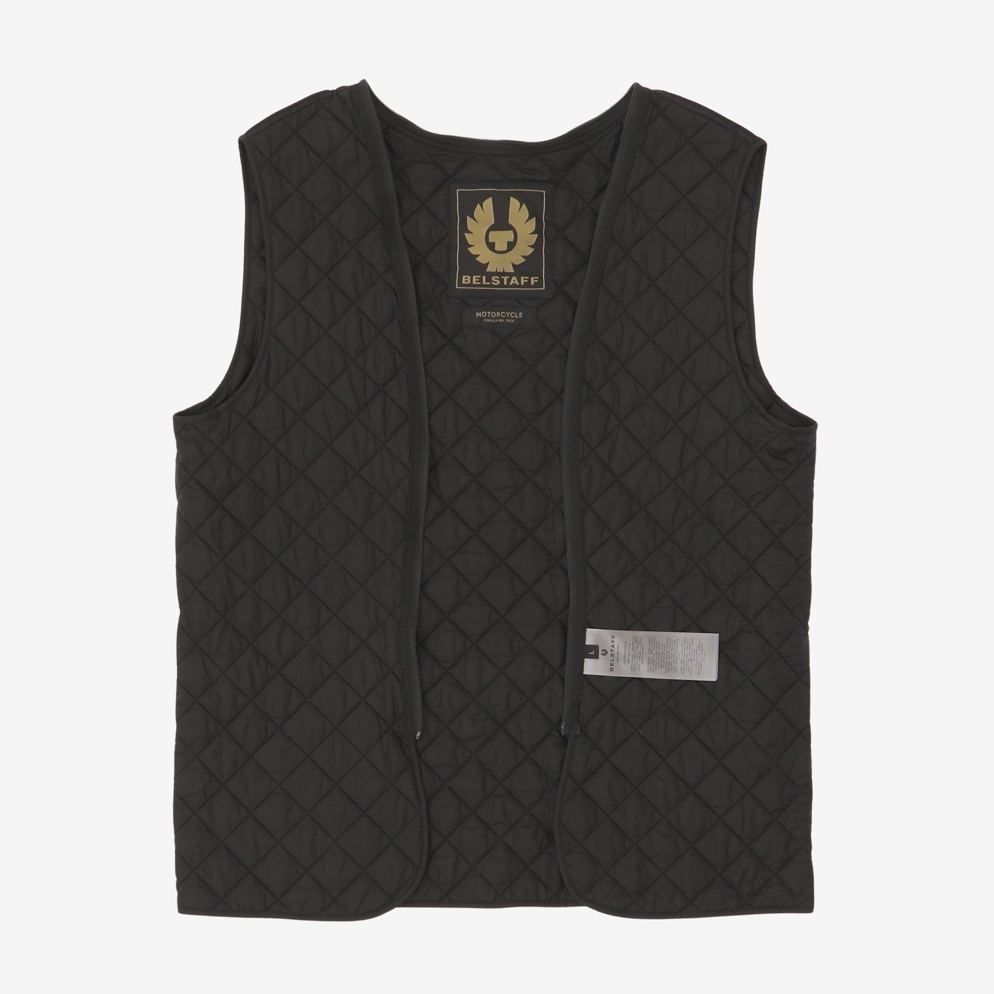 Motorcycle Jacket