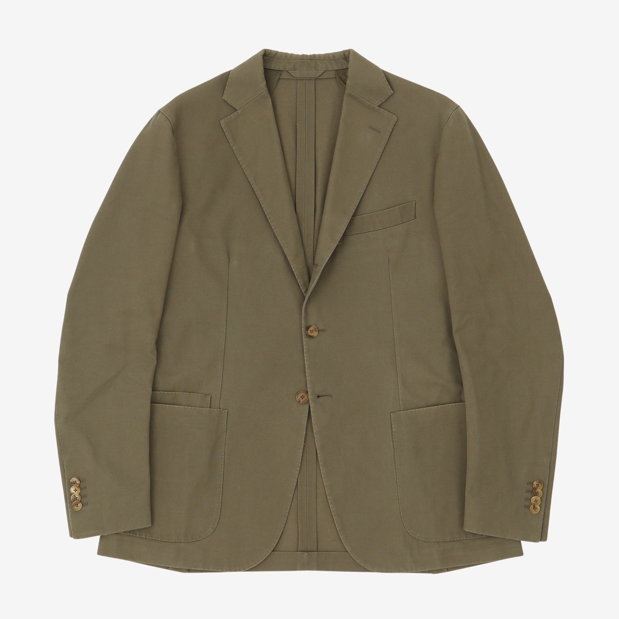 Easyday Cotton Suit