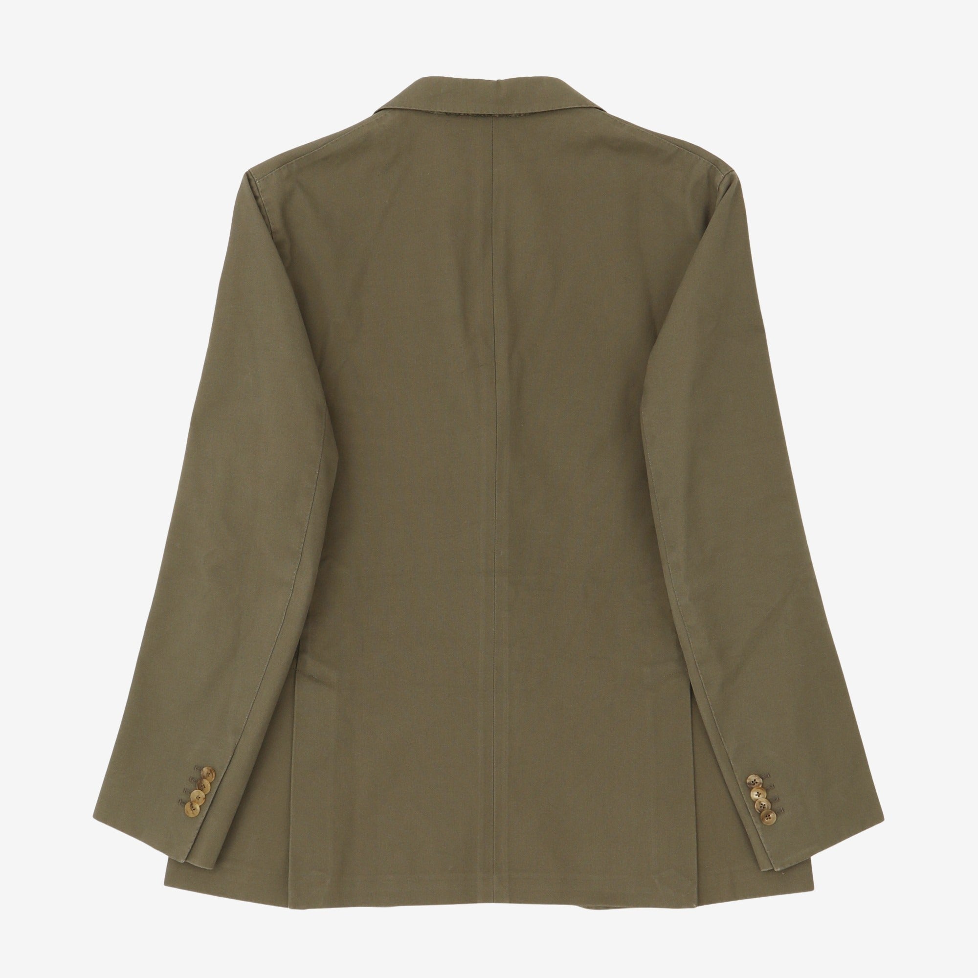 Easyday Cotton Suit