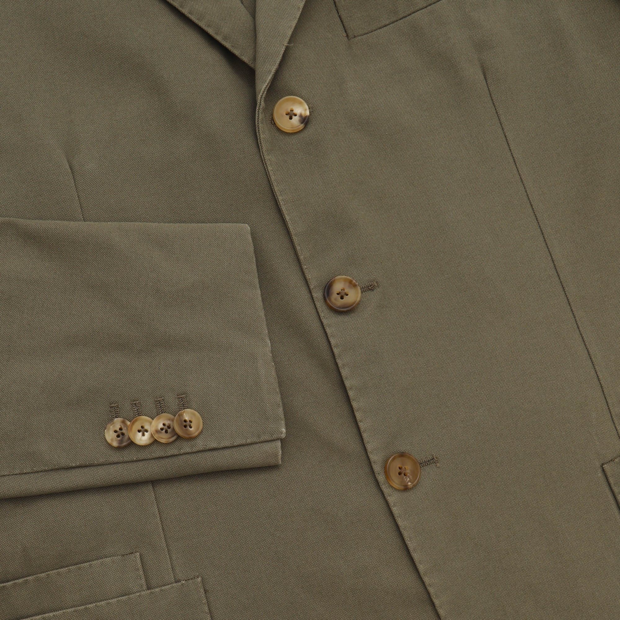 Easyday Cotton Suit