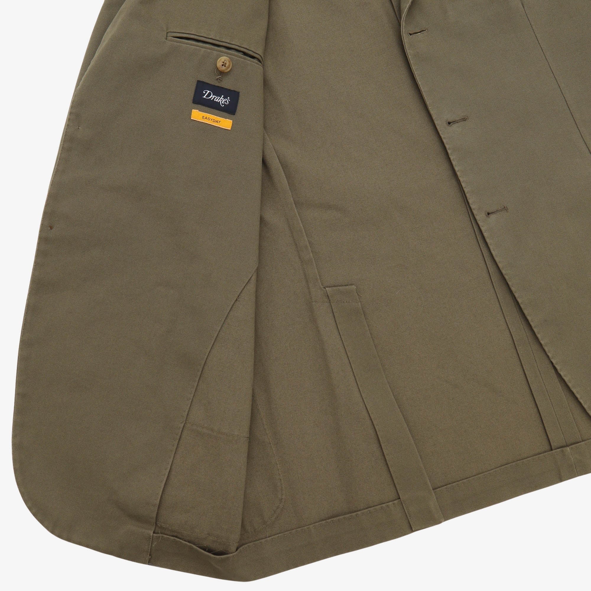 Easyday Cotton Suit